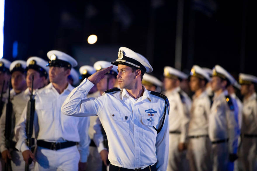 High Officer Of The Israel Navy “We Are Ready” For Any Attack By Iran