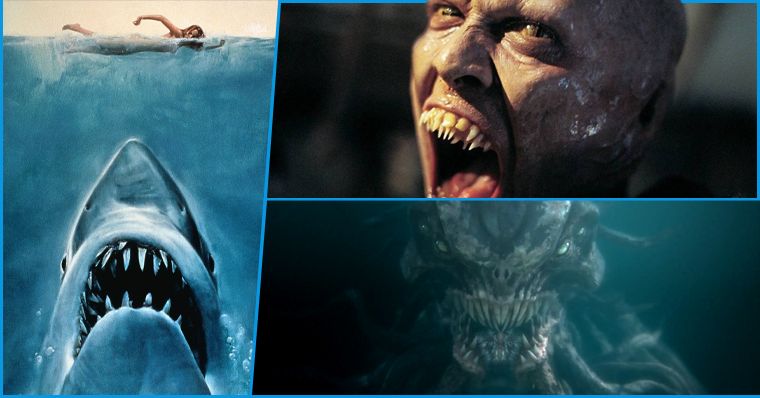 10 Water Horror Movies You Need To Watch Maritime Herald