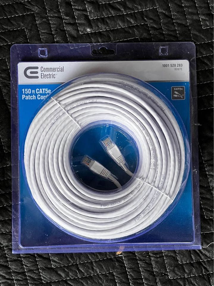 Cat5e Vs Cat6 Vs Cat5 Differences Maximum Speed More Maritime 