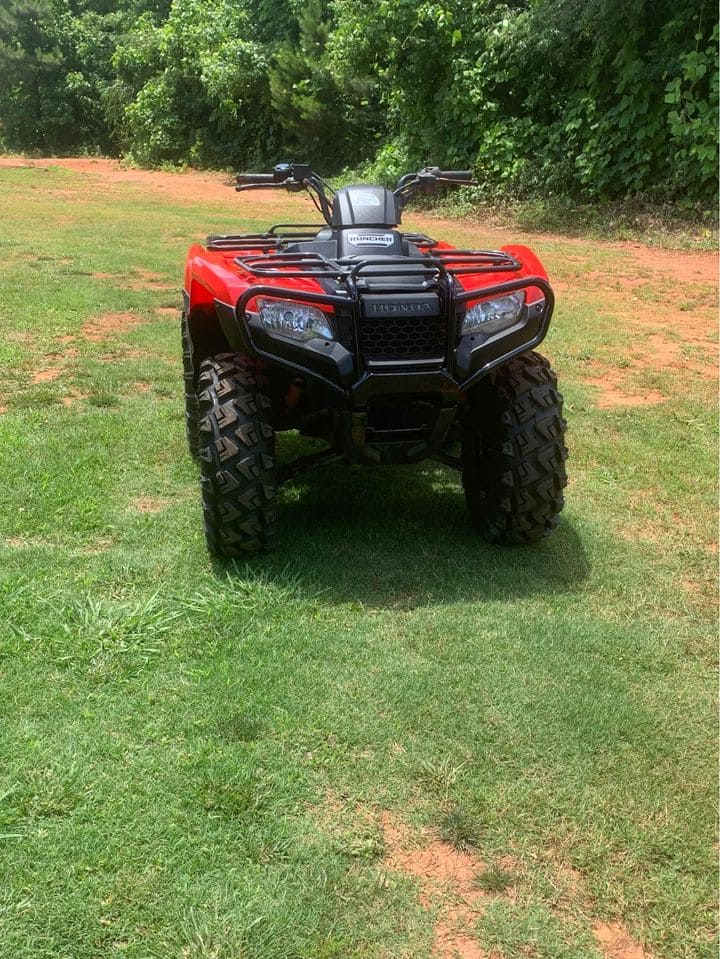 ATV vs. UTV vs. SideBySide Vehicles Maritime Herald
