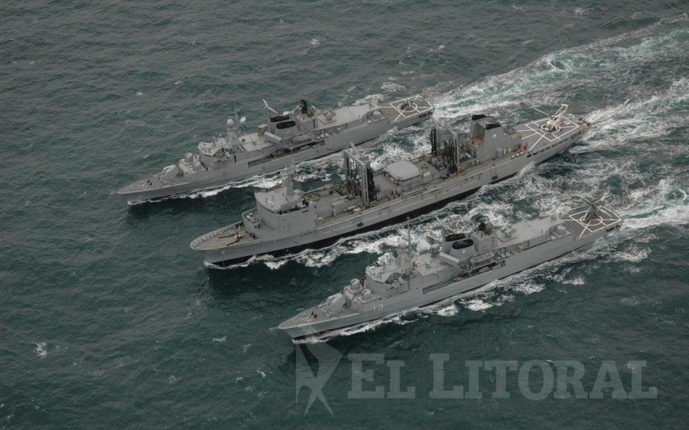 Argentine Navy Day May 17 Commemorates The day of The Argentine Navy