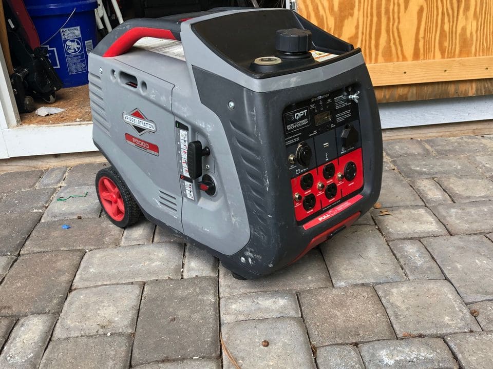 Best 2000, 3000, 3500, 6500, 7500 watt generators Maritime Herald