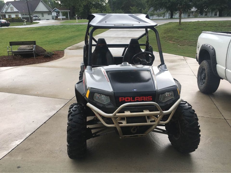 ATV vs. UTV vs. SideBySide Vehicles Maritime Herald