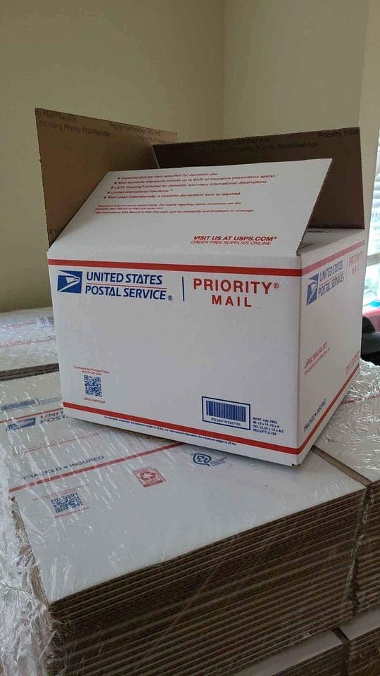 USPS Tracking Not Updating or Available 6 problems you'll see