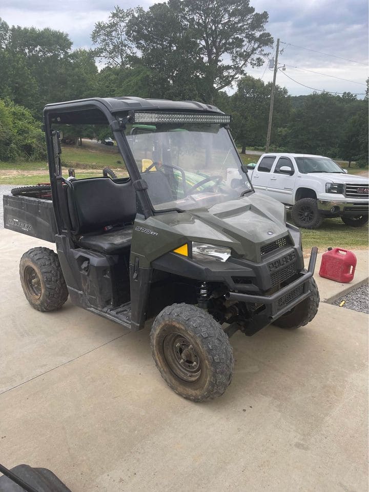 ATV vs. UTV vs. SideBySide Vehicles Maritime Herald
