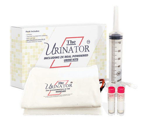 Urinator