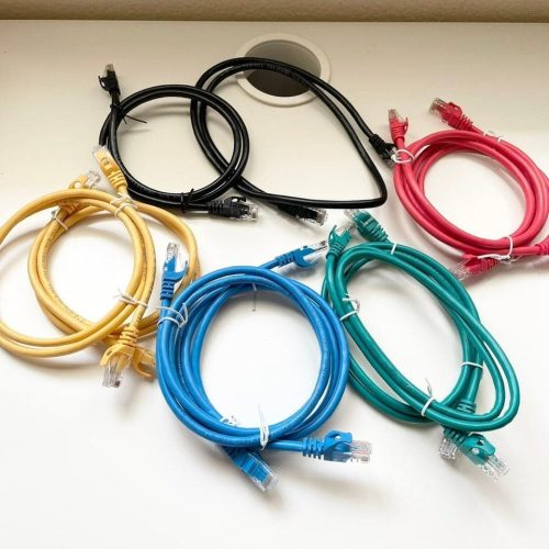 Cat5e vs. Cat6 vs. Cat5 maximum speeds Maritime Herald