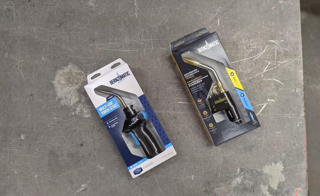 Oxy Acetylene Cutting Torch Pressure Settings Get Your Oxygen