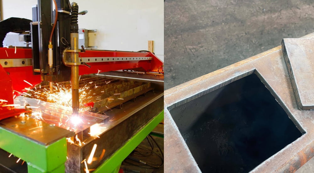 plasma work