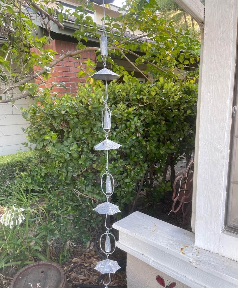 rain chain