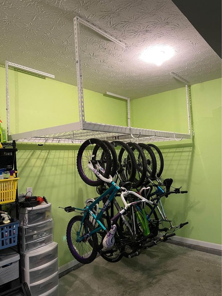 saferacks storage