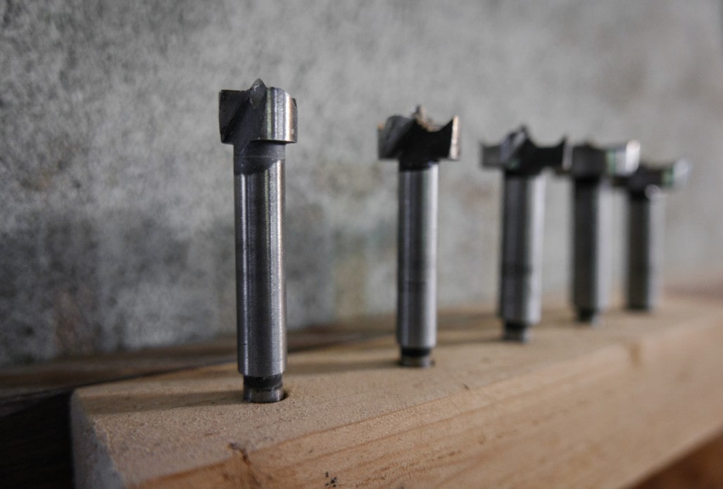 Drill Bit and Tap Size Chart 1032, 1/8, M6 Maritime Herald